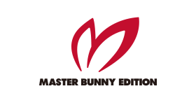 MASTER BUNNY EDITION