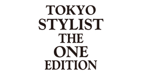 TOKYO STYLIST THE ONE EDITION