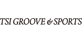 TSI GROOVE& SPORTS